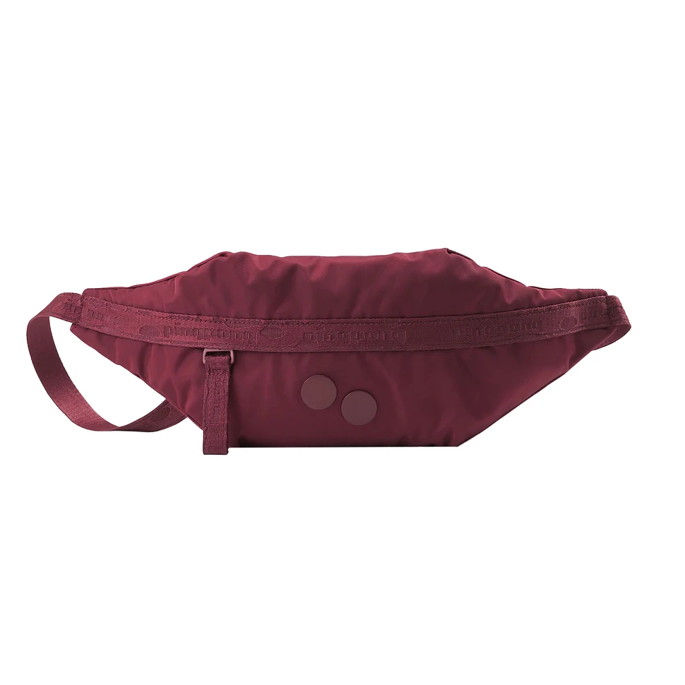 pinqponq - Brik Hipbag