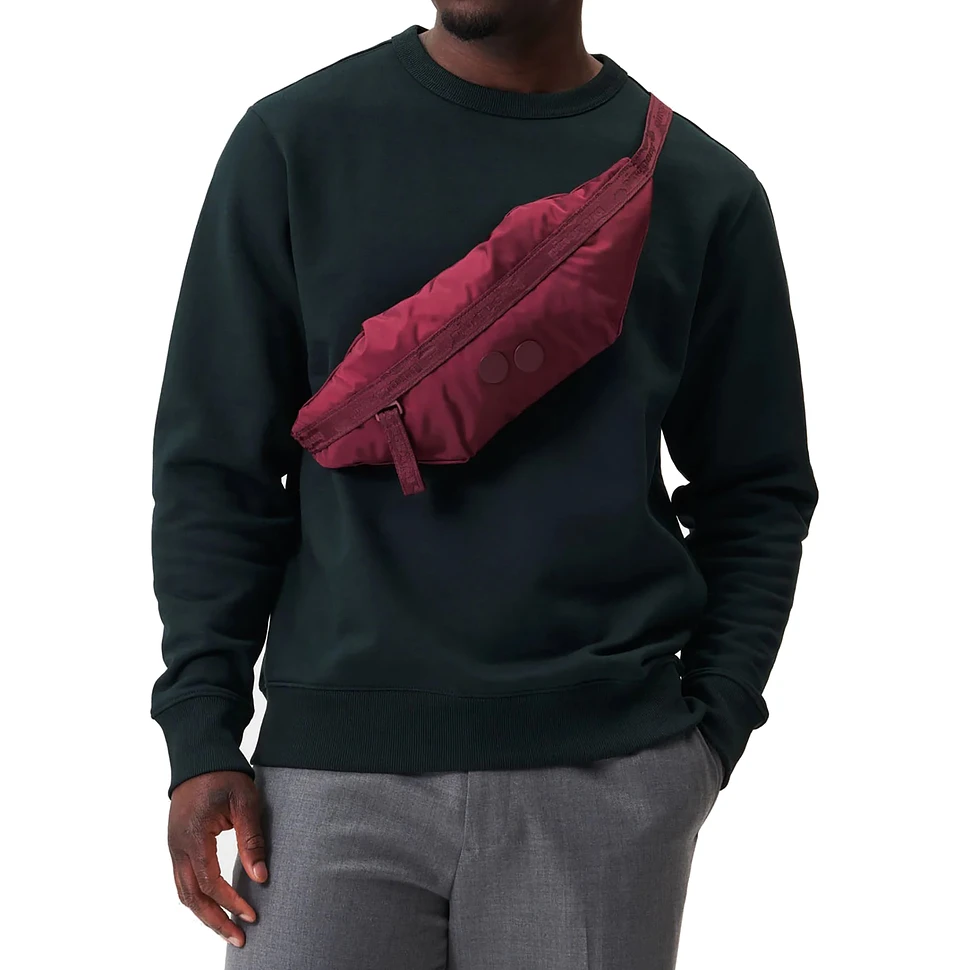 pinqponq - Brik Hipbag