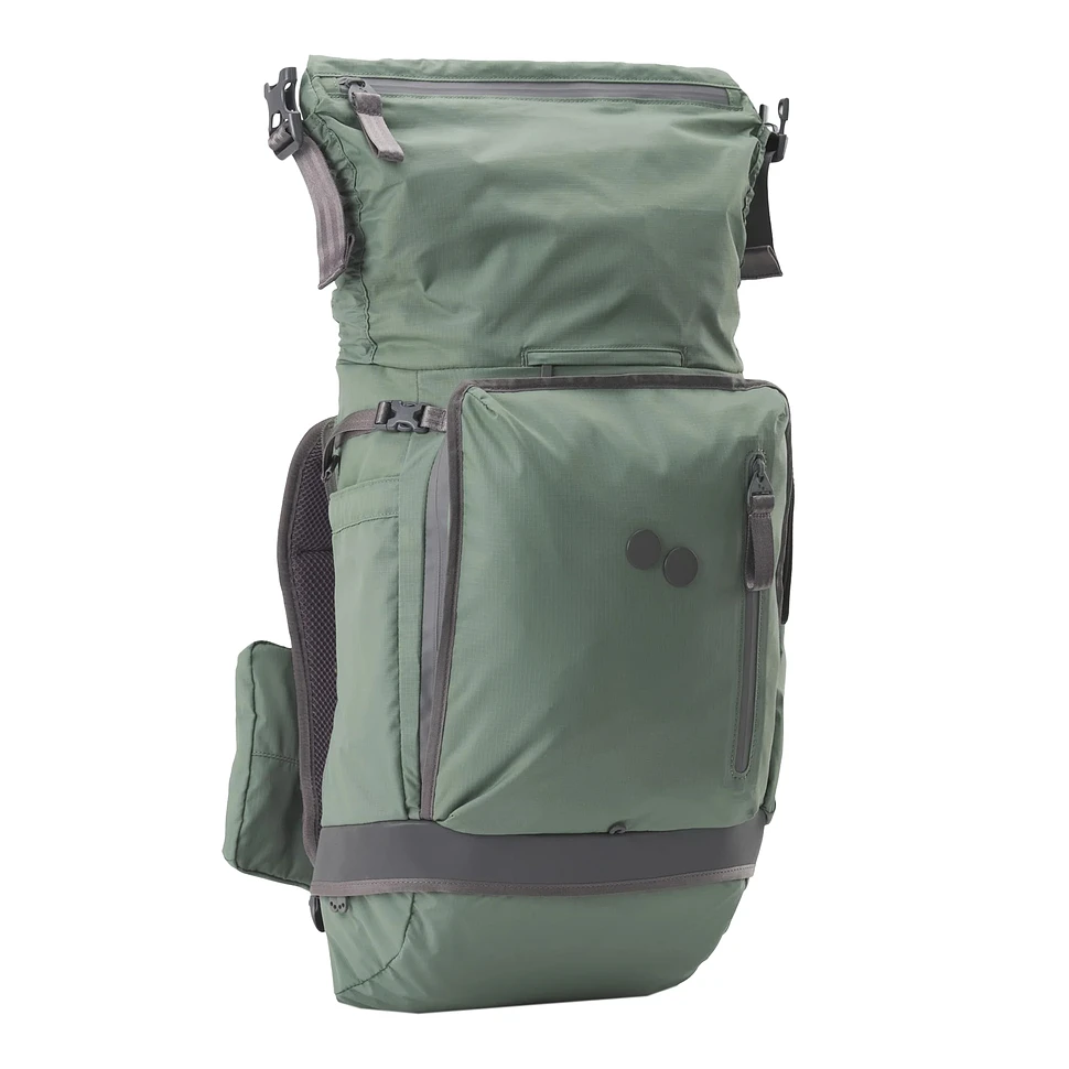 pinqponq - Komut Medium Backpack
