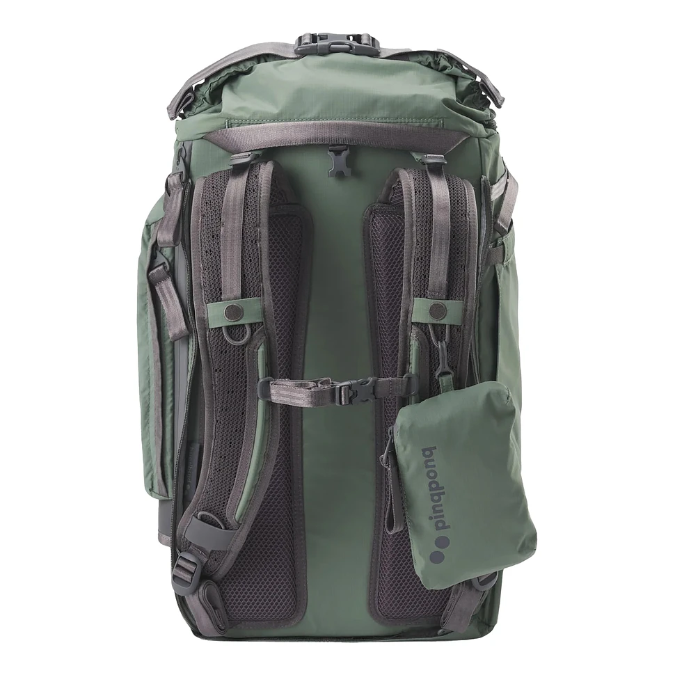 pinqponq - Komut Medium Backpack