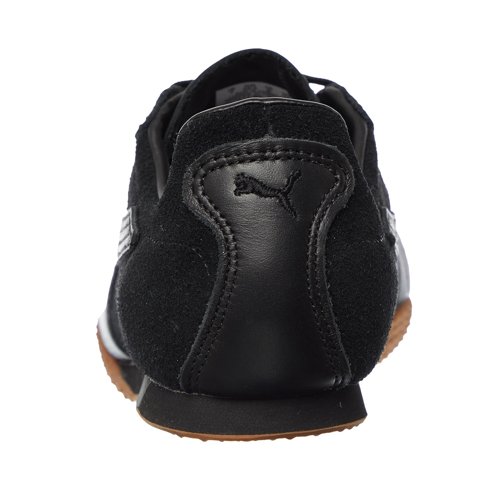 Puma - H-Street Premium (Puma Black / Shadow Gray / Gum) | HHV