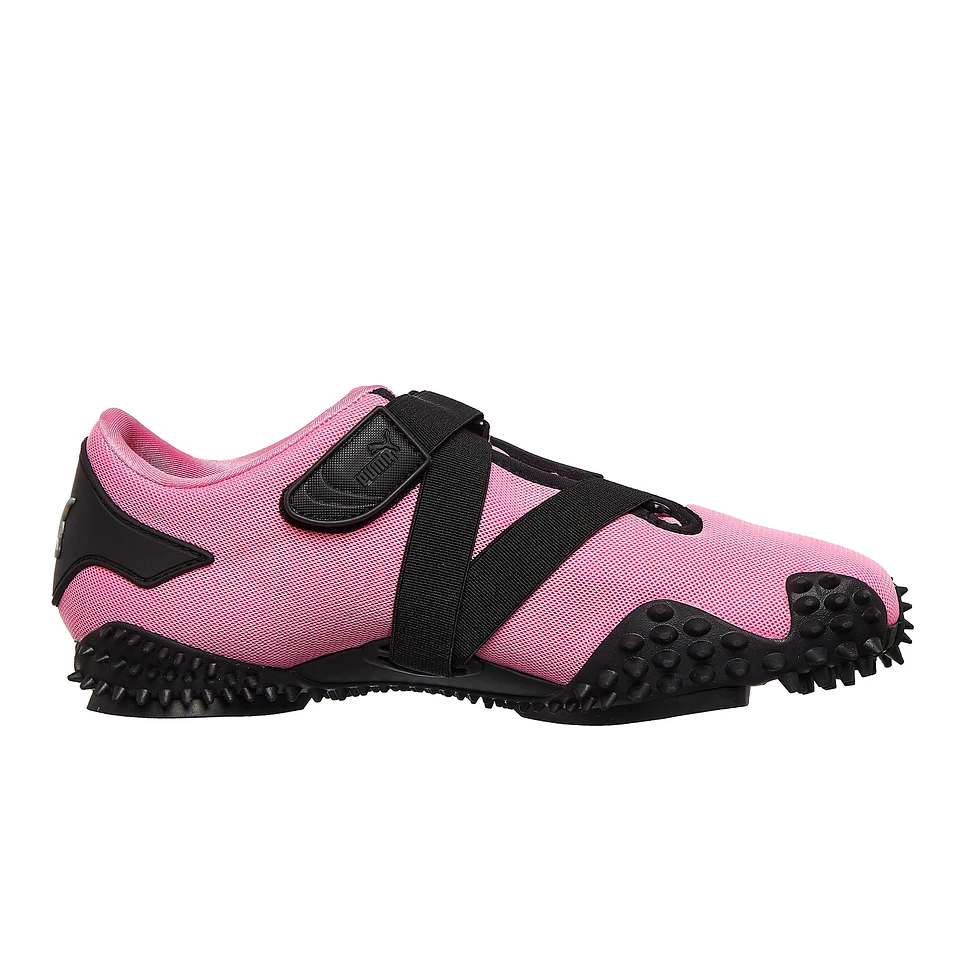 Puma - Mostro OG