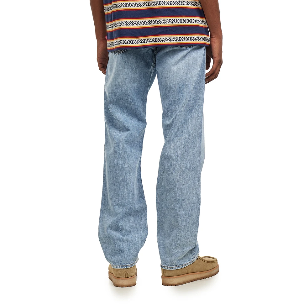 Levi's® - 555 Relaxed Straight