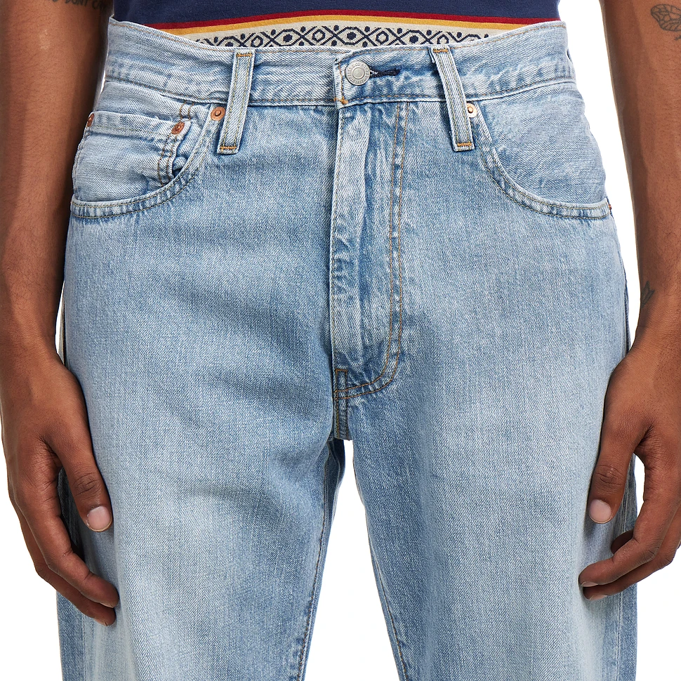 Levi's® - 555 Relaxed Straight