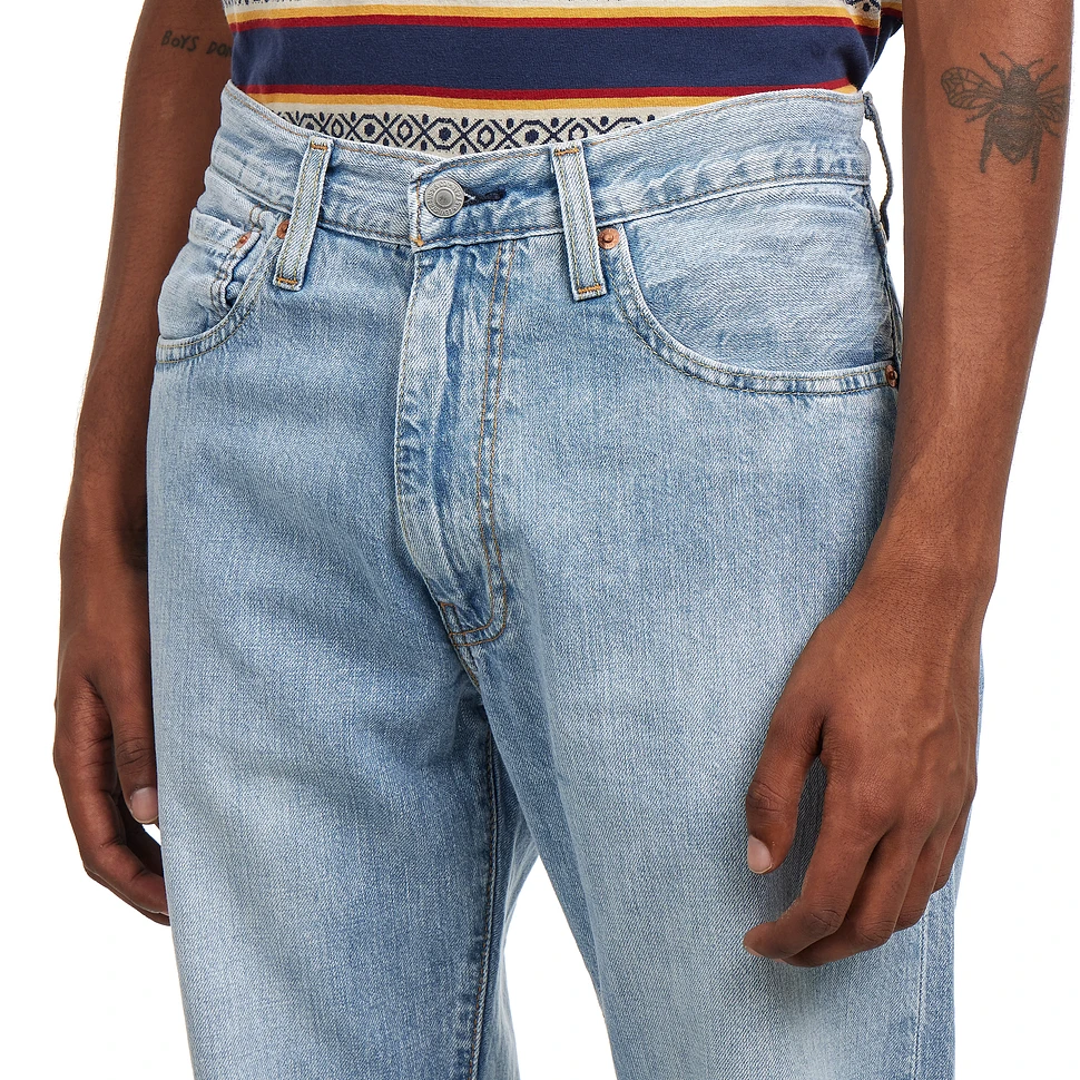 Levi's® - 555 Relaxed Straight