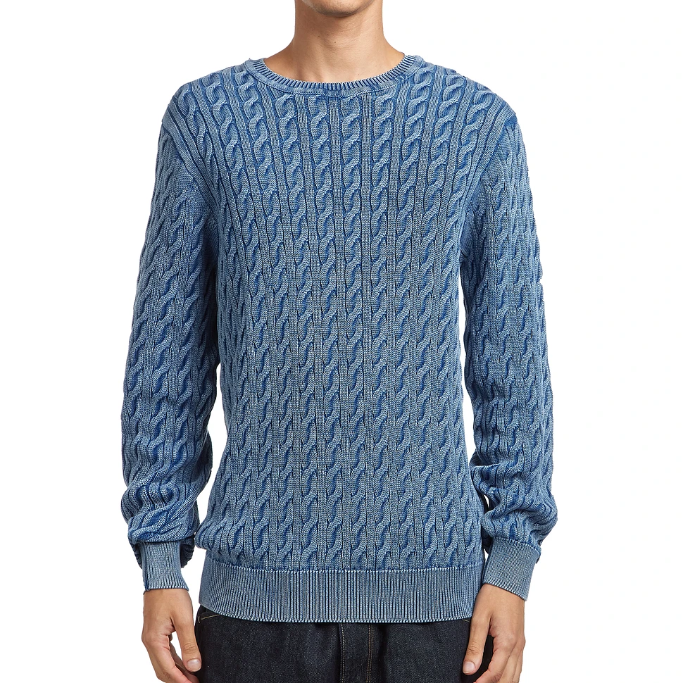 Levi's® - Presidio Crew