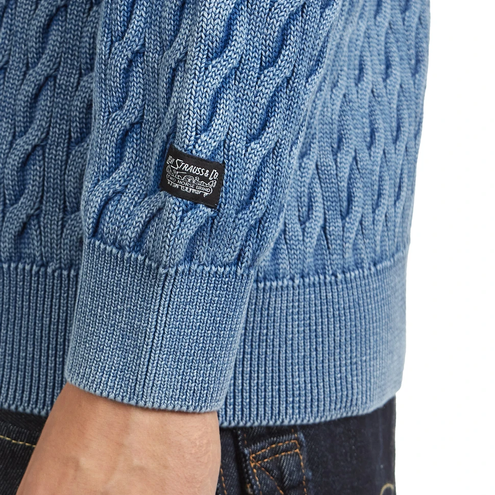 Levi's® - Presidio Crew