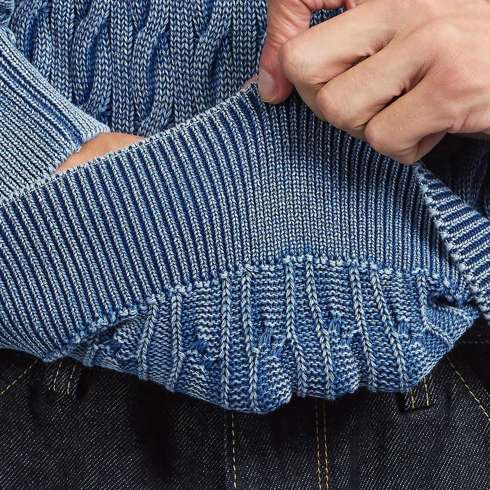 Levi's® - Presidio Crew
