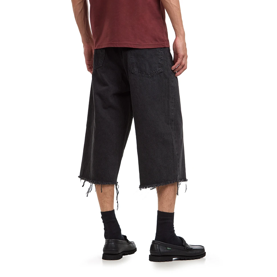 Levi's® - 478 Baggy Capri