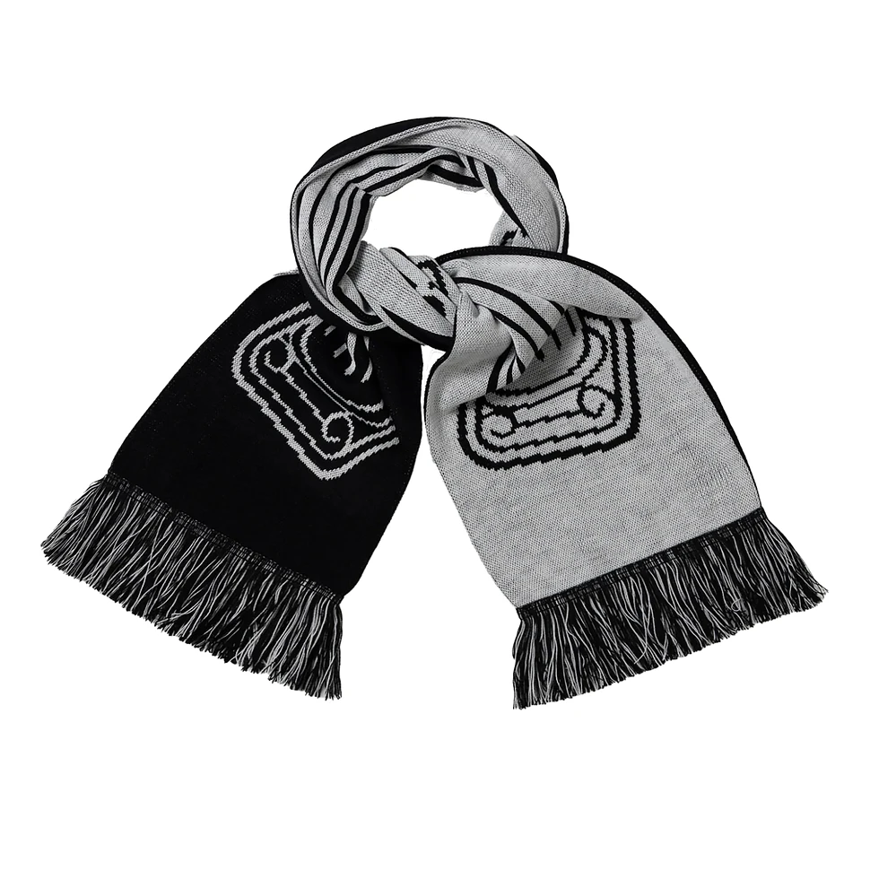 Aries - Column Scarf