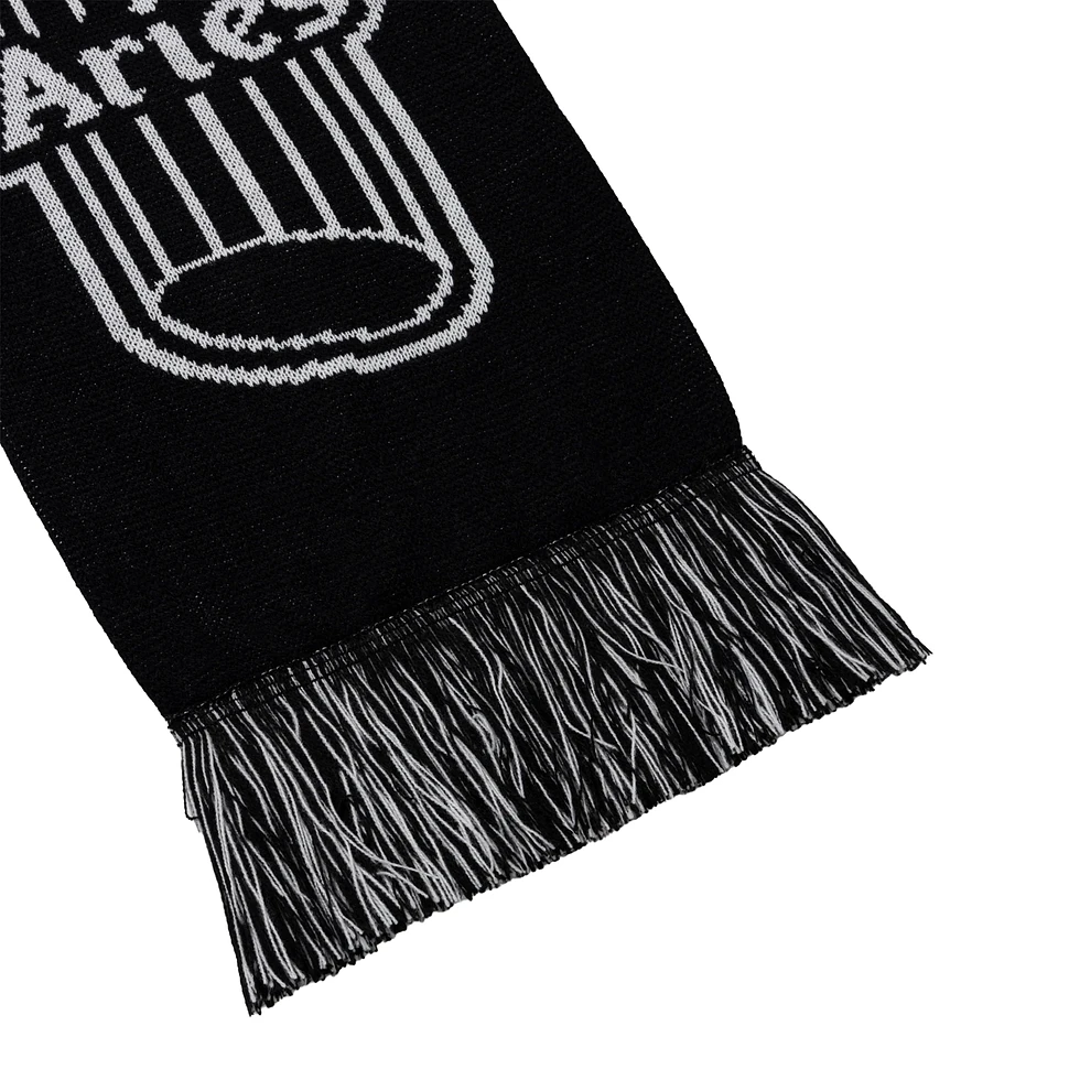 Aries - Column Scarf