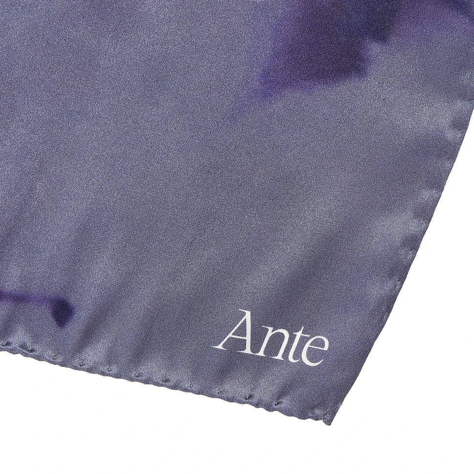 Ante - Silk Scarf