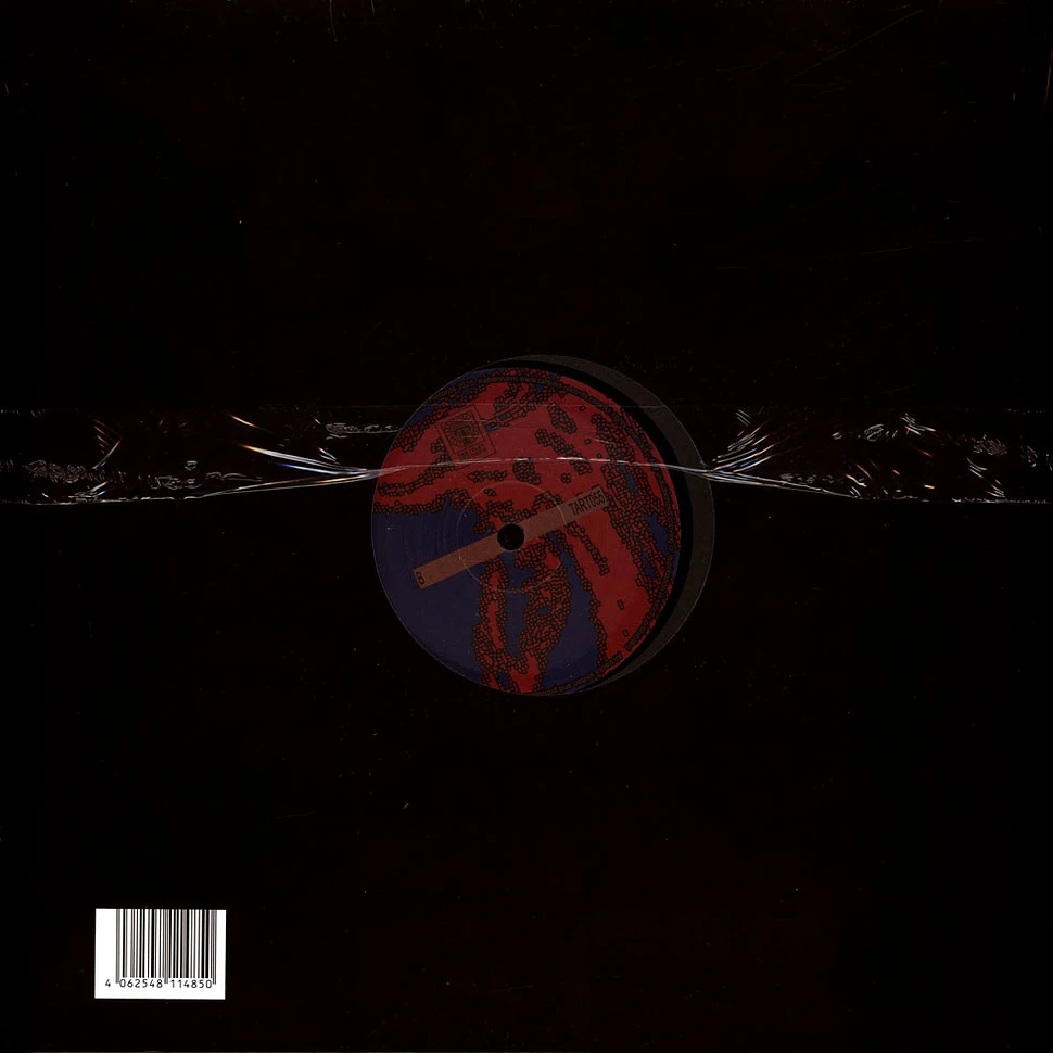 Not Even Noticed - Aerial