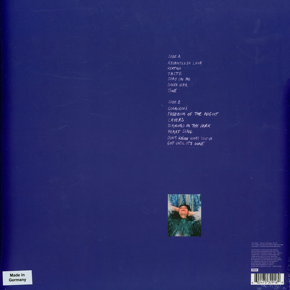 Sophie Ellis-Bextor - Perimenopop - Vinyl LP - 2025 - Original | HHV