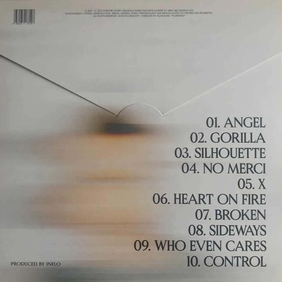 Little Simz - No Thank You - Vinyl 2LP - 2023 - Original | HHV