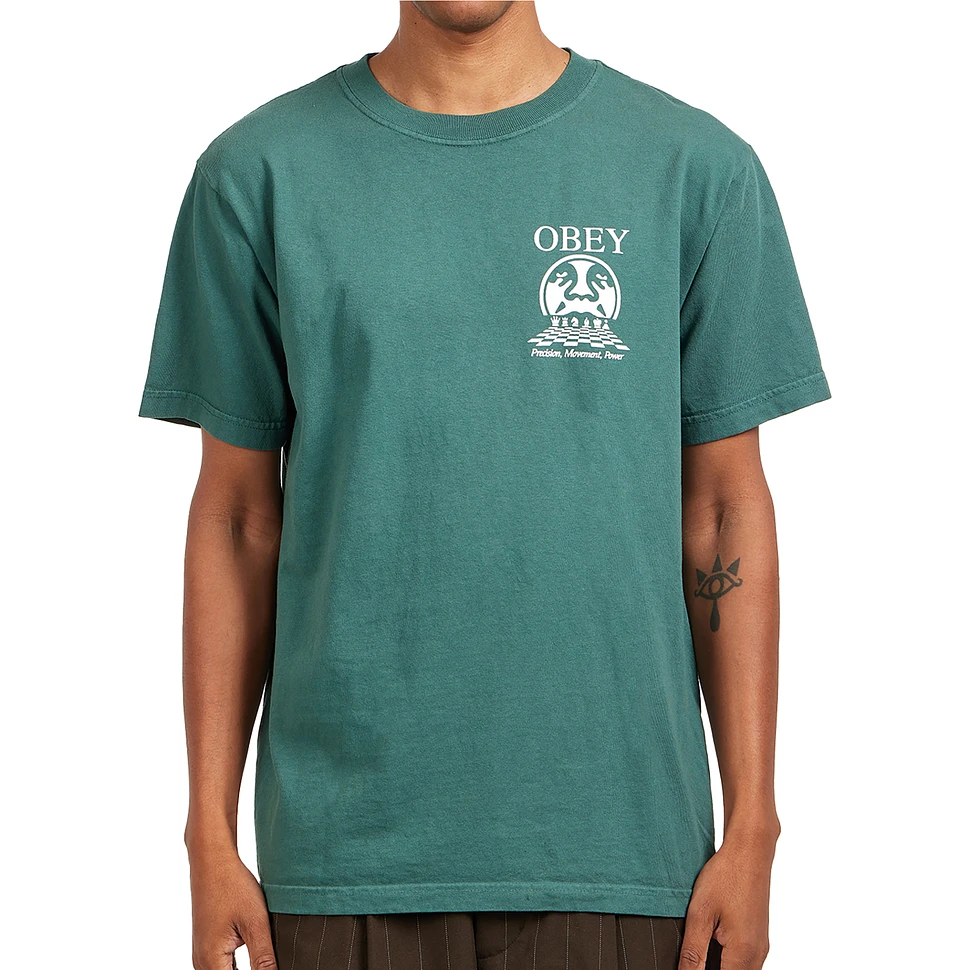 Obey - Precision