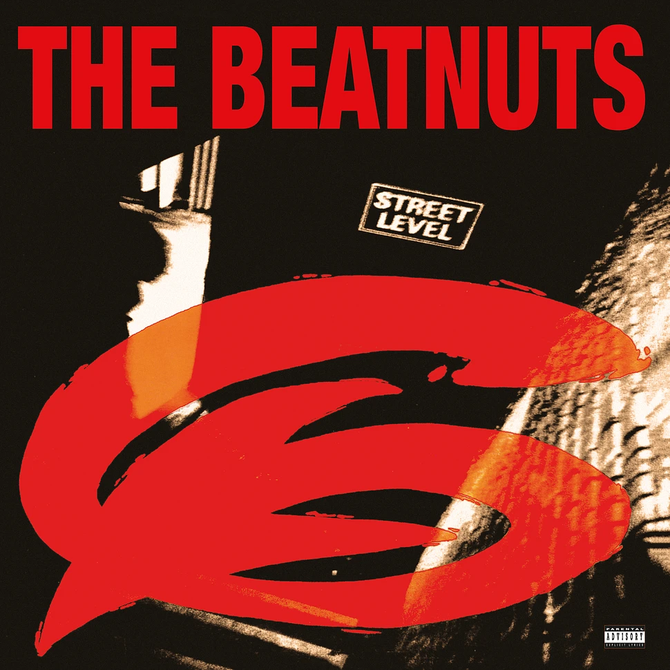 The Beatnuts - The Beatnuts: Street Level Incl 2 Bonus Tracks Cassette Edition