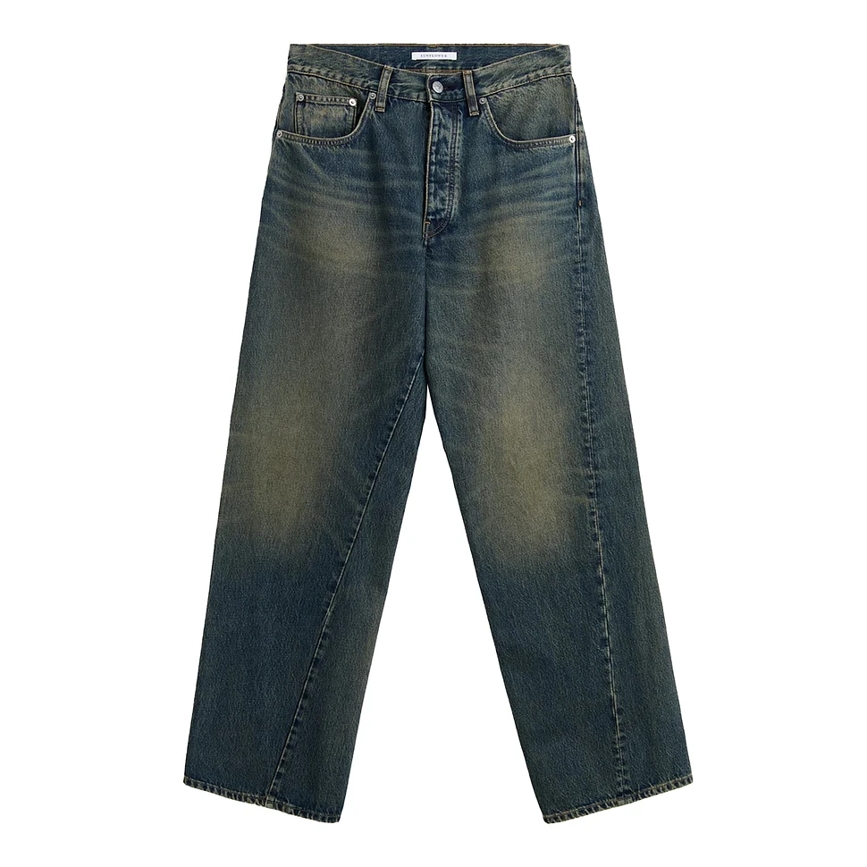 Sunflower - Wide Twist