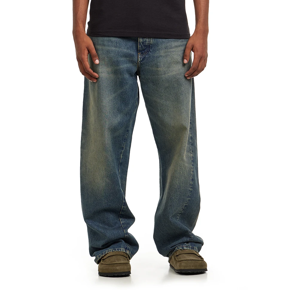 Sunflower - Wide Twist