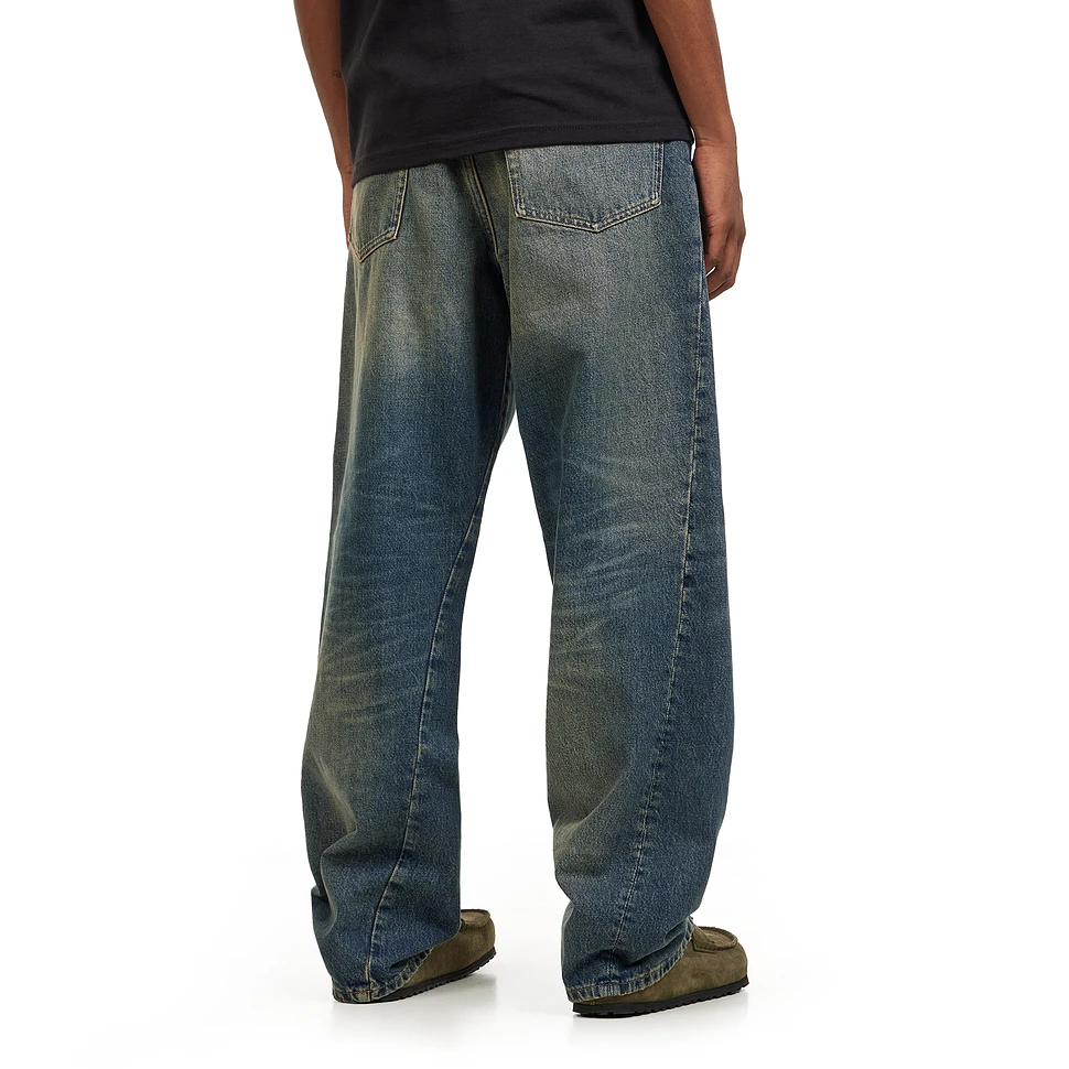 Sunflower - Wide Twist