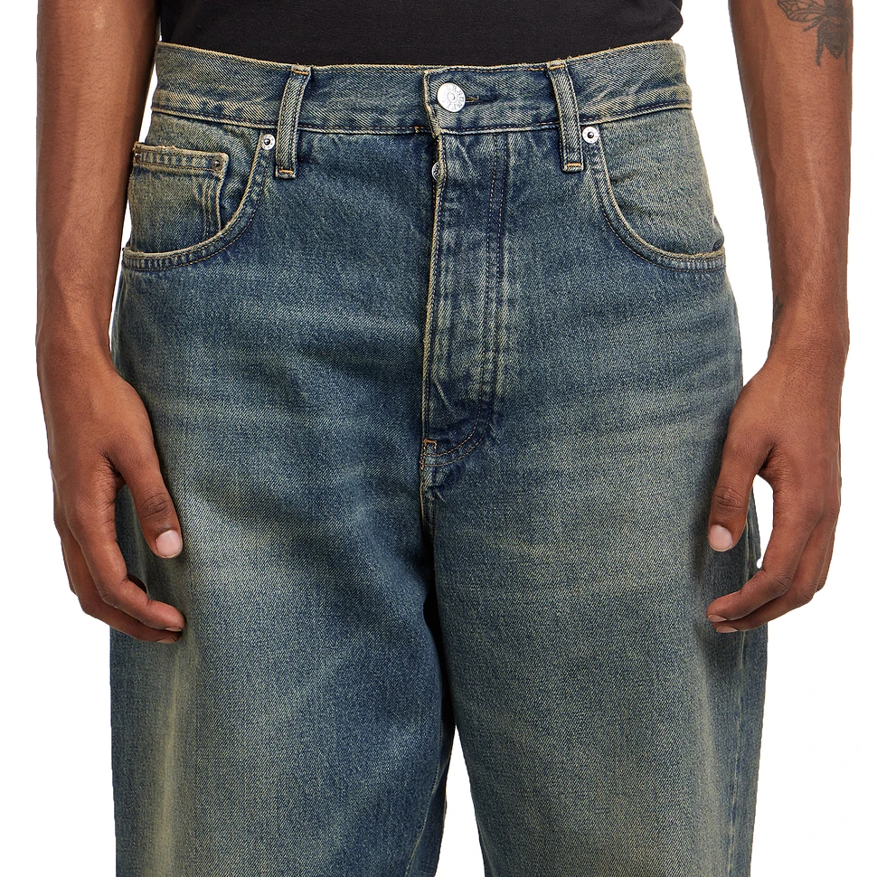 Sunflower - Wide Twist