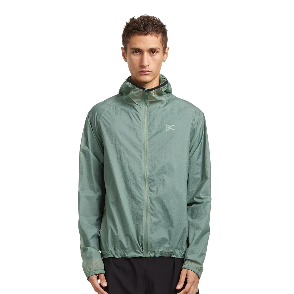 District Vision Ultralight DWR Wind Jacket XL