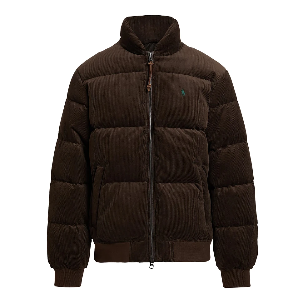 Polo Ralph Lauren - Wymng Cord Insulated Bomber