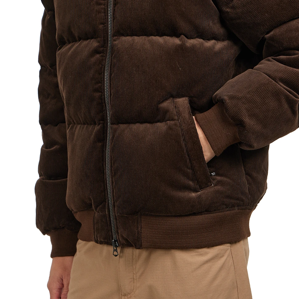Polo Ralph Lauren - Wymng Cord Insulated Bomber
