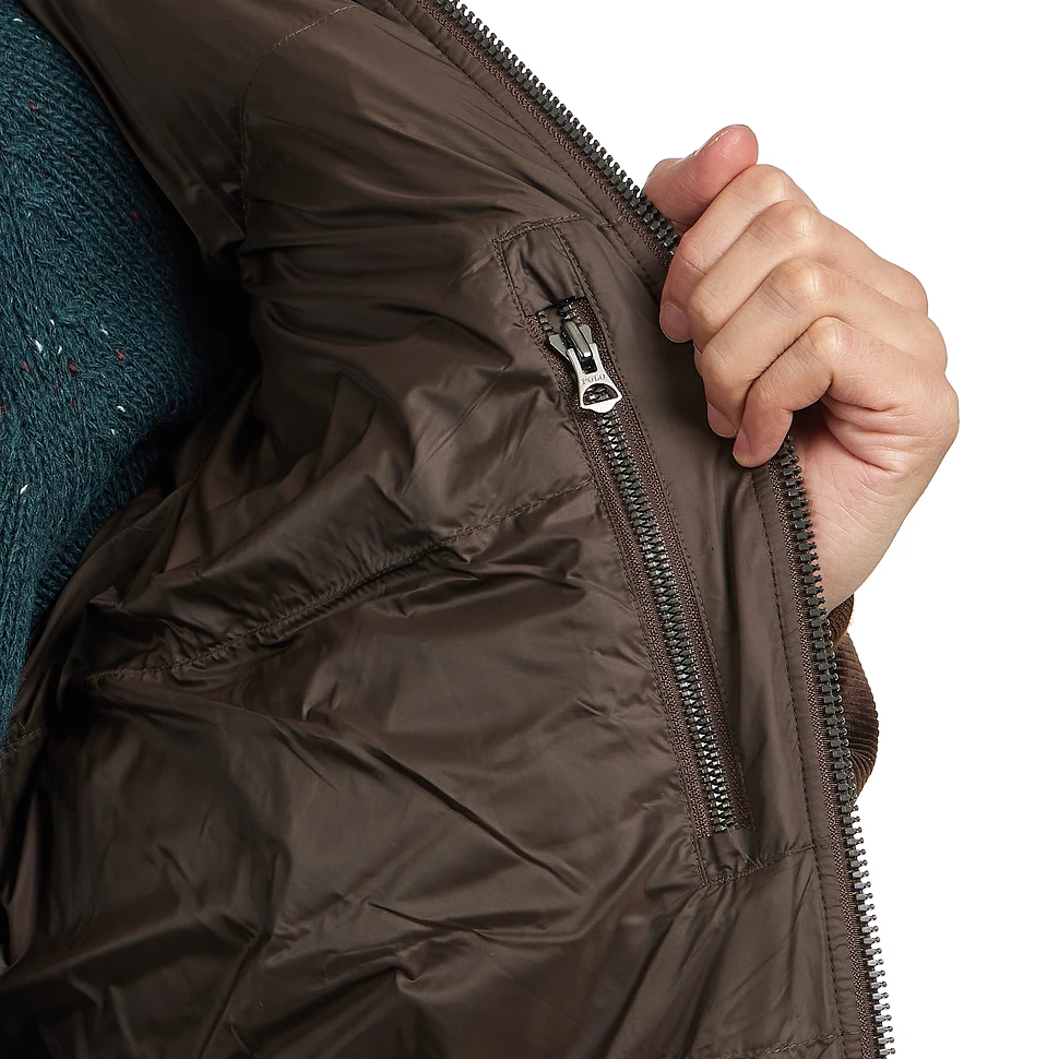 Polo Ralph Lauren - Wymng Cord Insulated Bomber