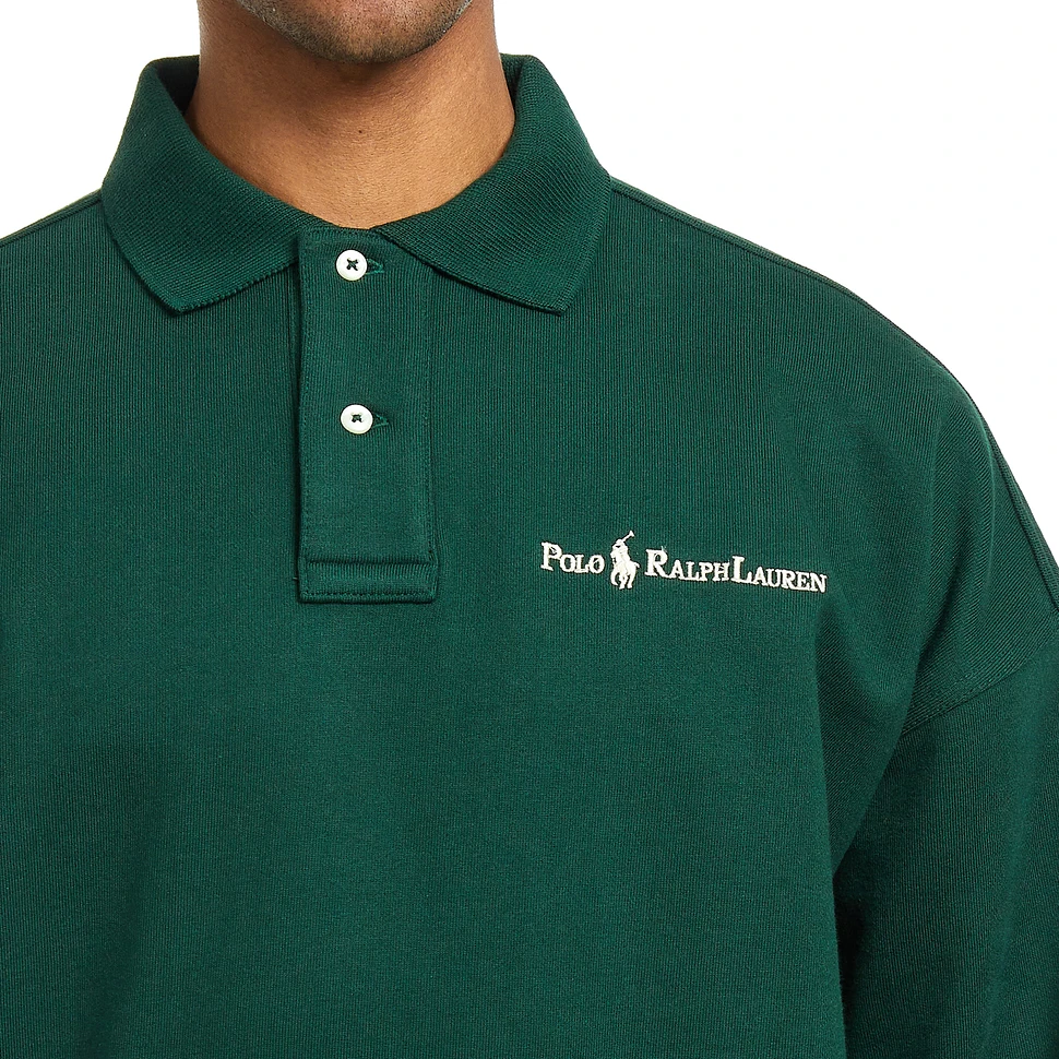 Polo Ralph Lauren - Fleece Sweatshirt