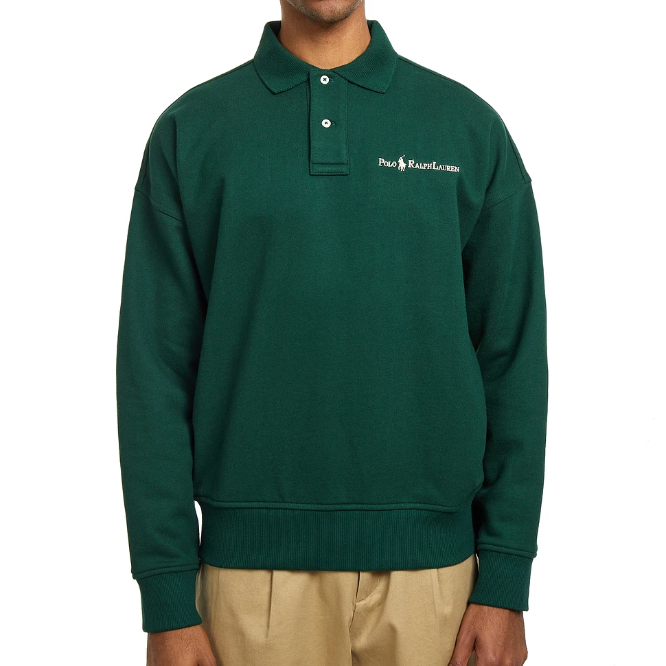 Polo Ralph Lauren - Fleece Sweatshirt