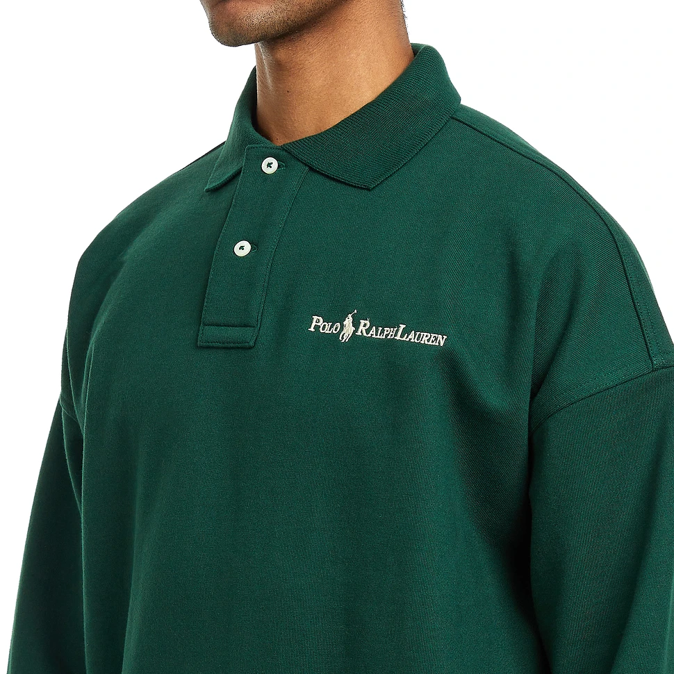 Polo Ralph Lauren - Fleece Sweatshirt