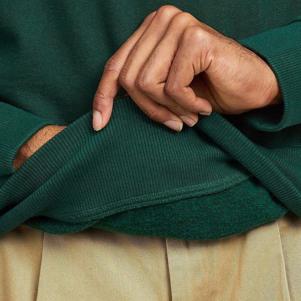 Polo Ralph Lauren - Fleece Sweatshirt