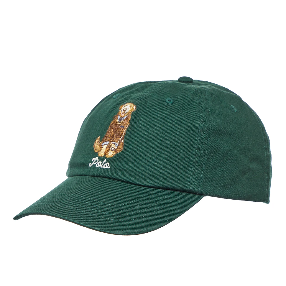 Polo Ralph Lauren - Dog Cap