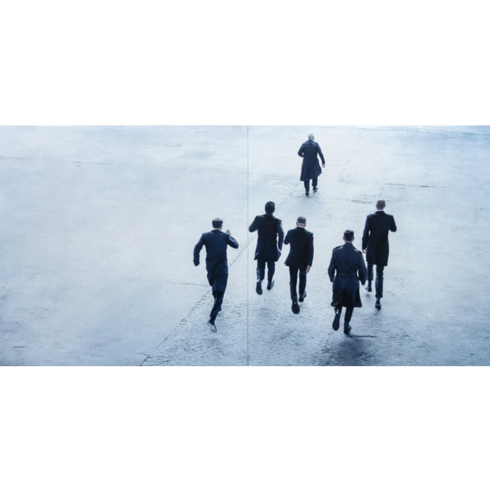 Rammstein - Zeit