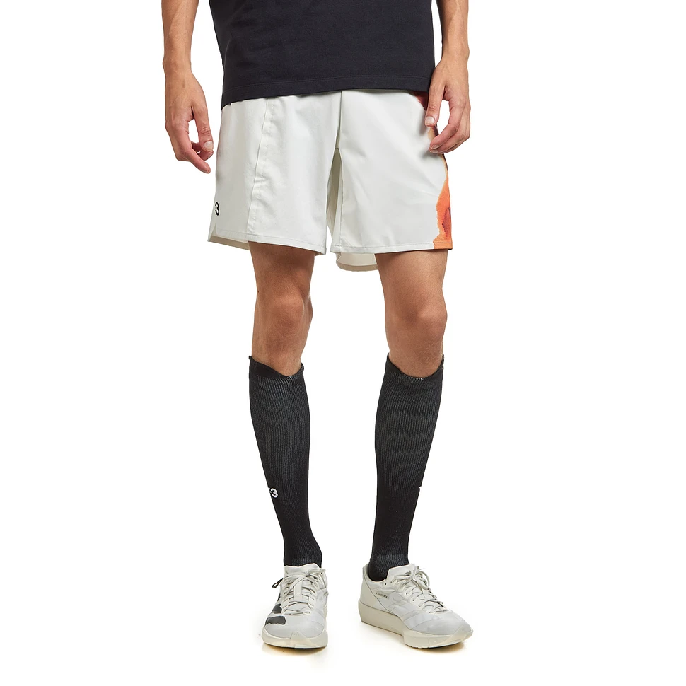 Y-3 - Y-3 Tennis Shorts & Tight Set