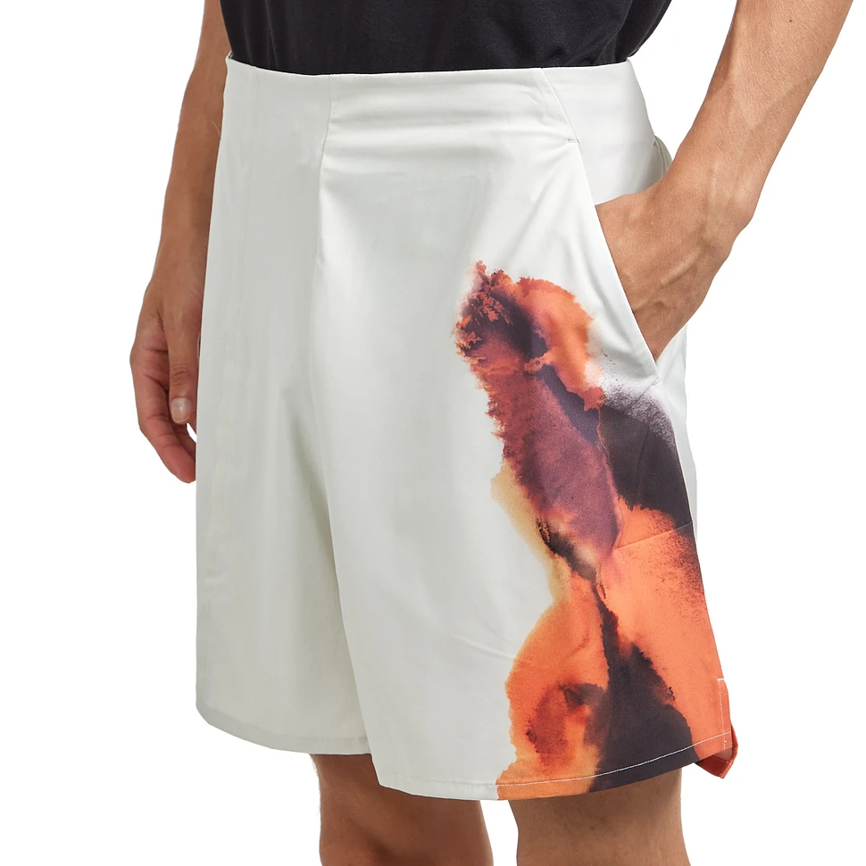 Y-3 - Y-3 Tennis Shorts & Tight Set