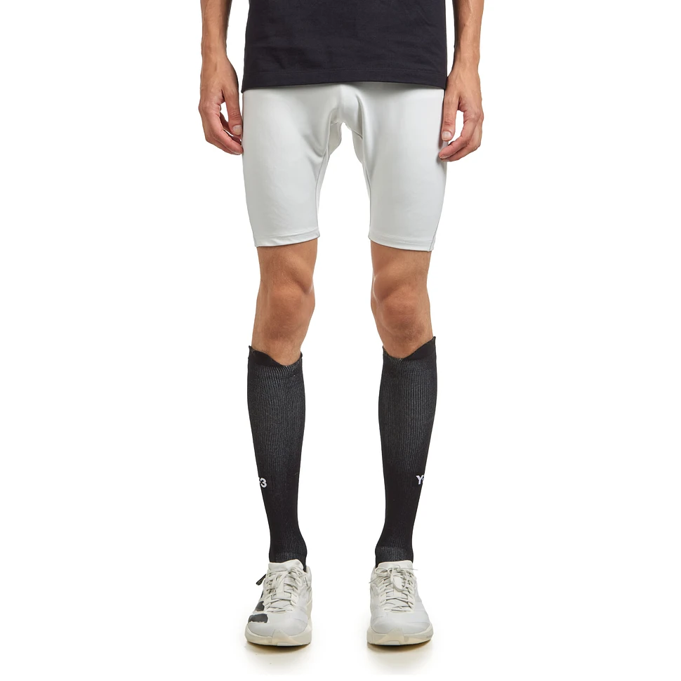Y-3 - Y-3 Tennis Shorts & Tight Set