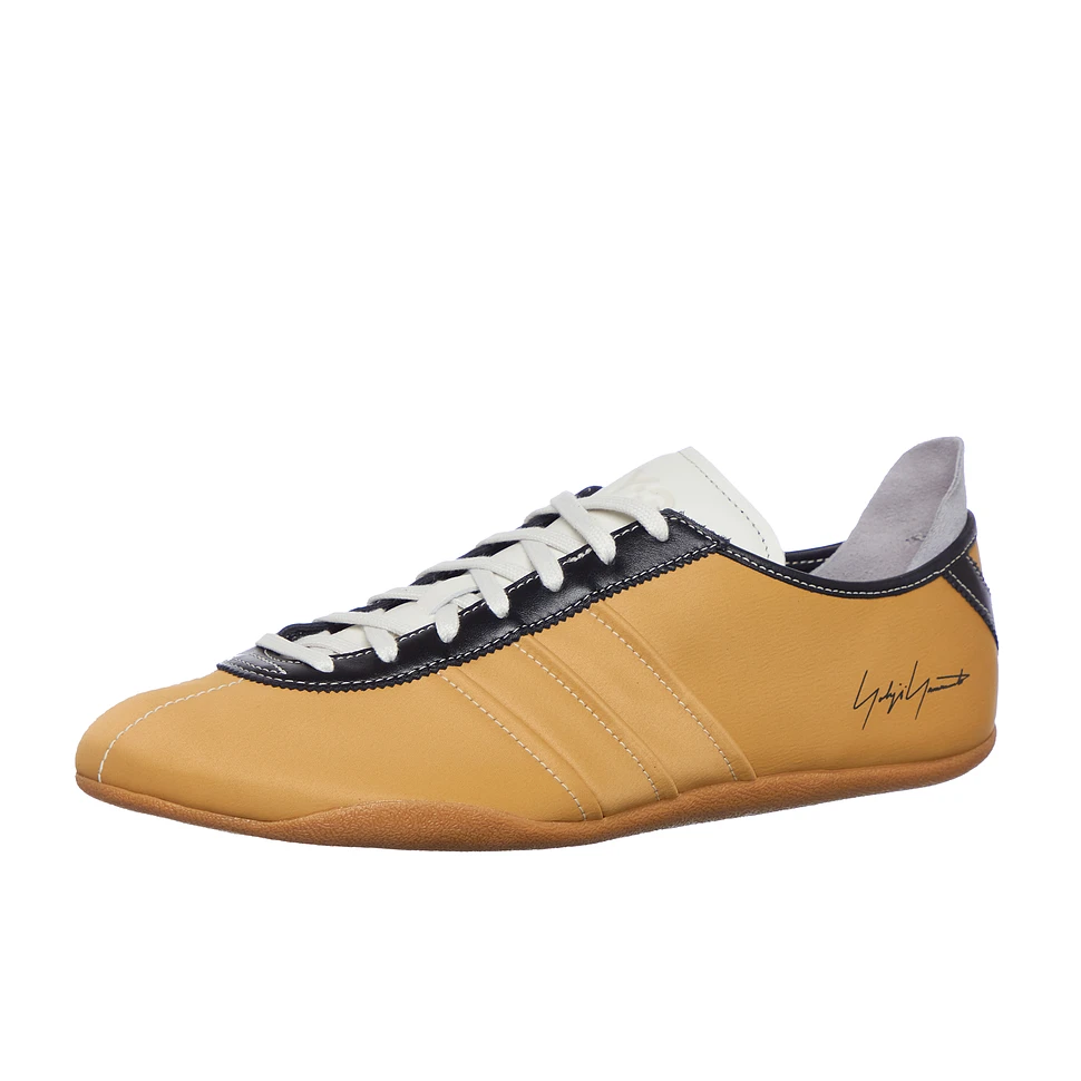 Y-3 - Y-3 Tokyo (Golden Beige / Black / Orbit Grey) | HHV