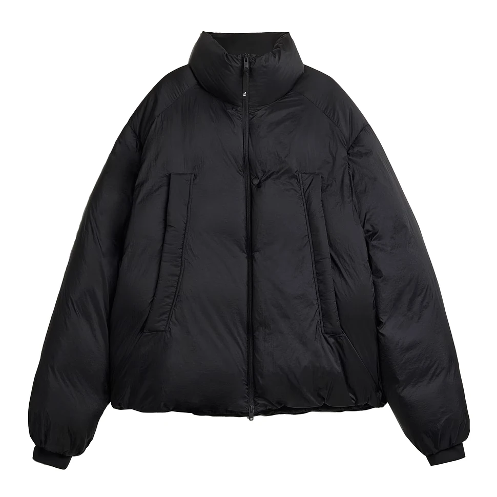 Y-3 - Y-3 Puffer Jacket