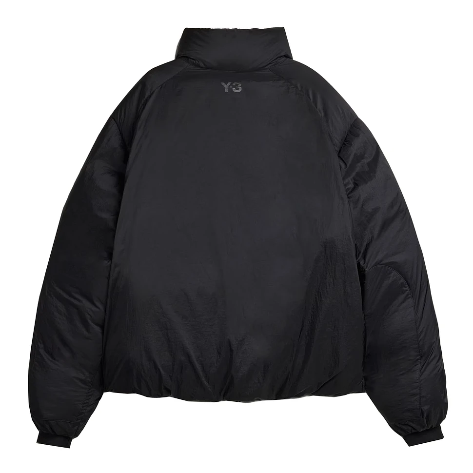 Y-3 - Y-3 Puffer Jacket