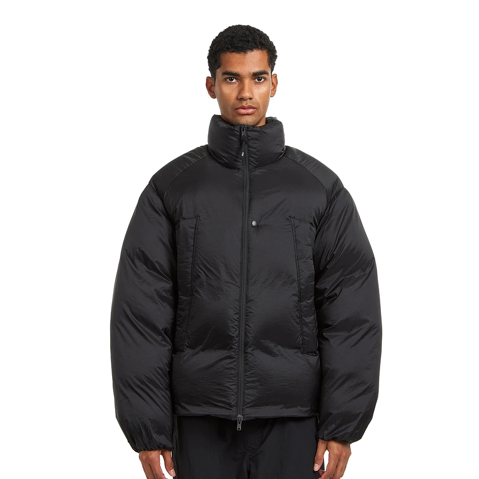 Y-3 - Y-3 Puffer Jacket