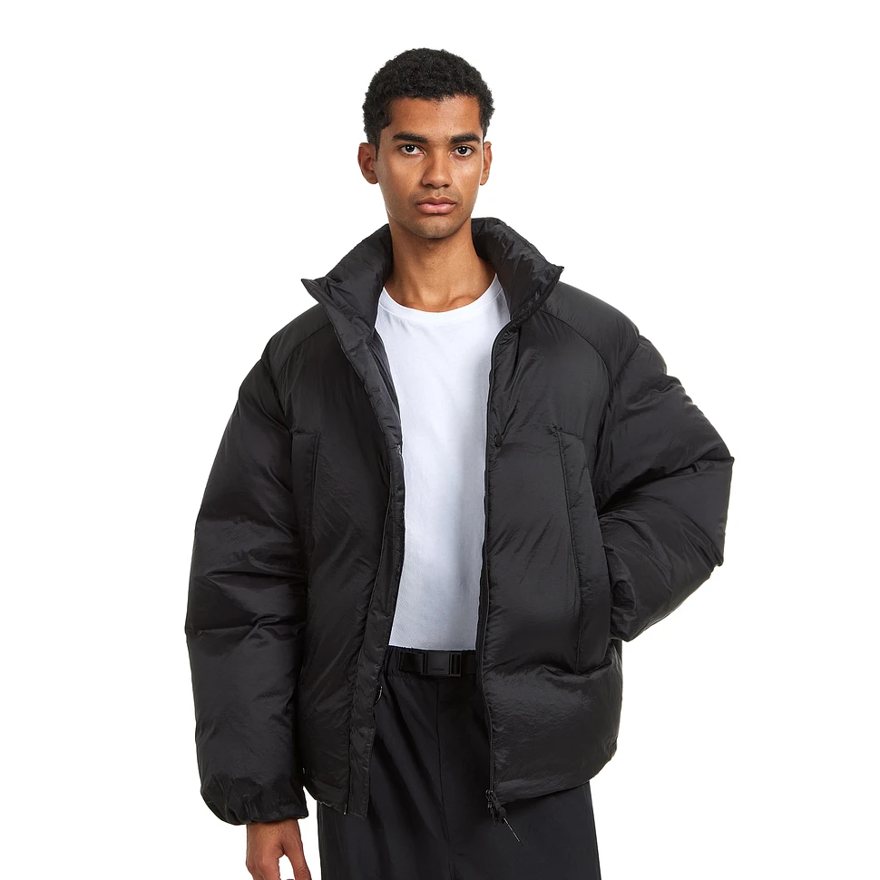Y-3 - Y-3 Puffer Jacket
