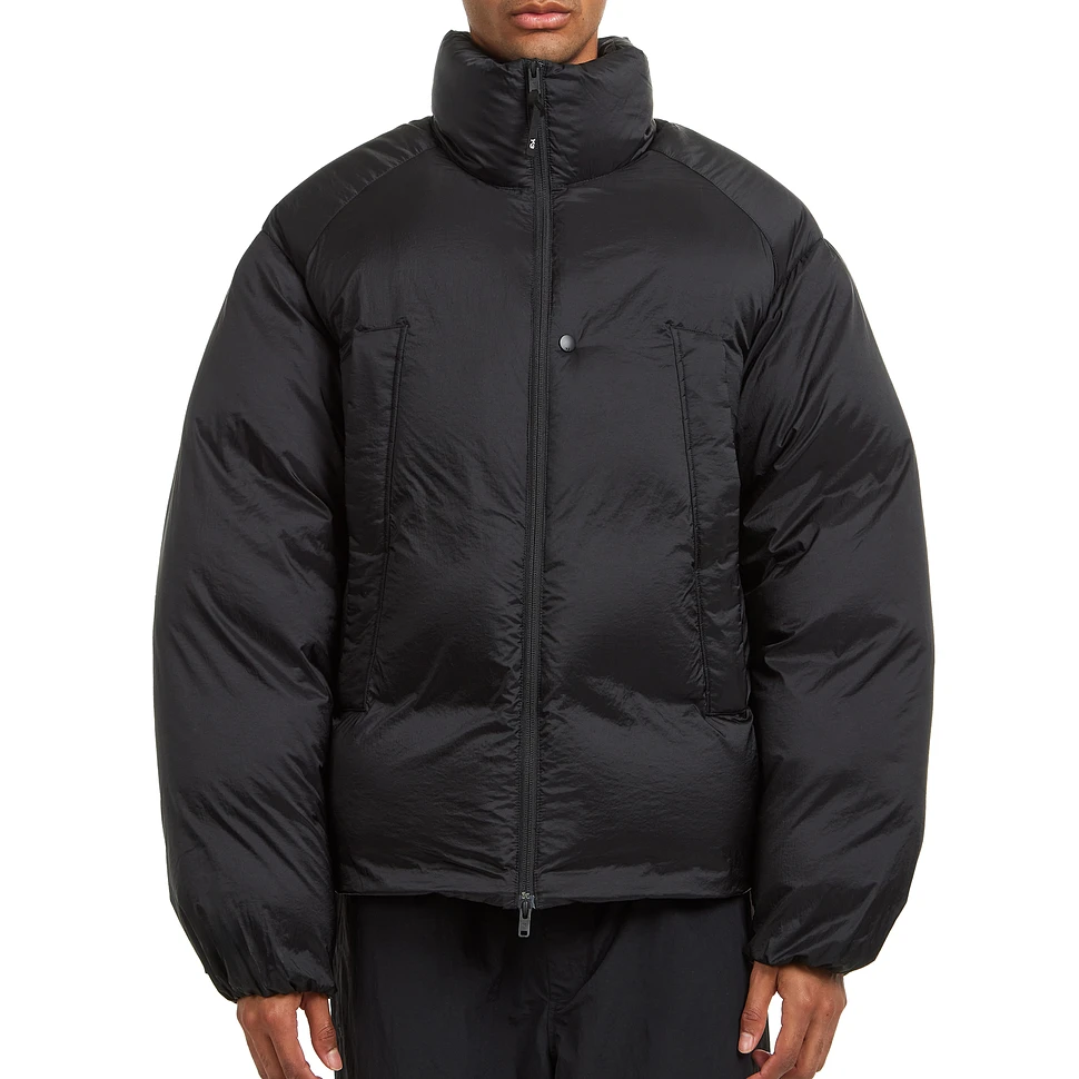 Y-3 - Y-3 Puffer Jacket
