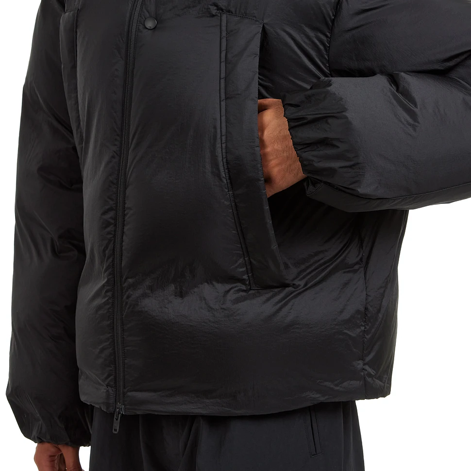 Y-3 - Y-3 Puffer Jacket