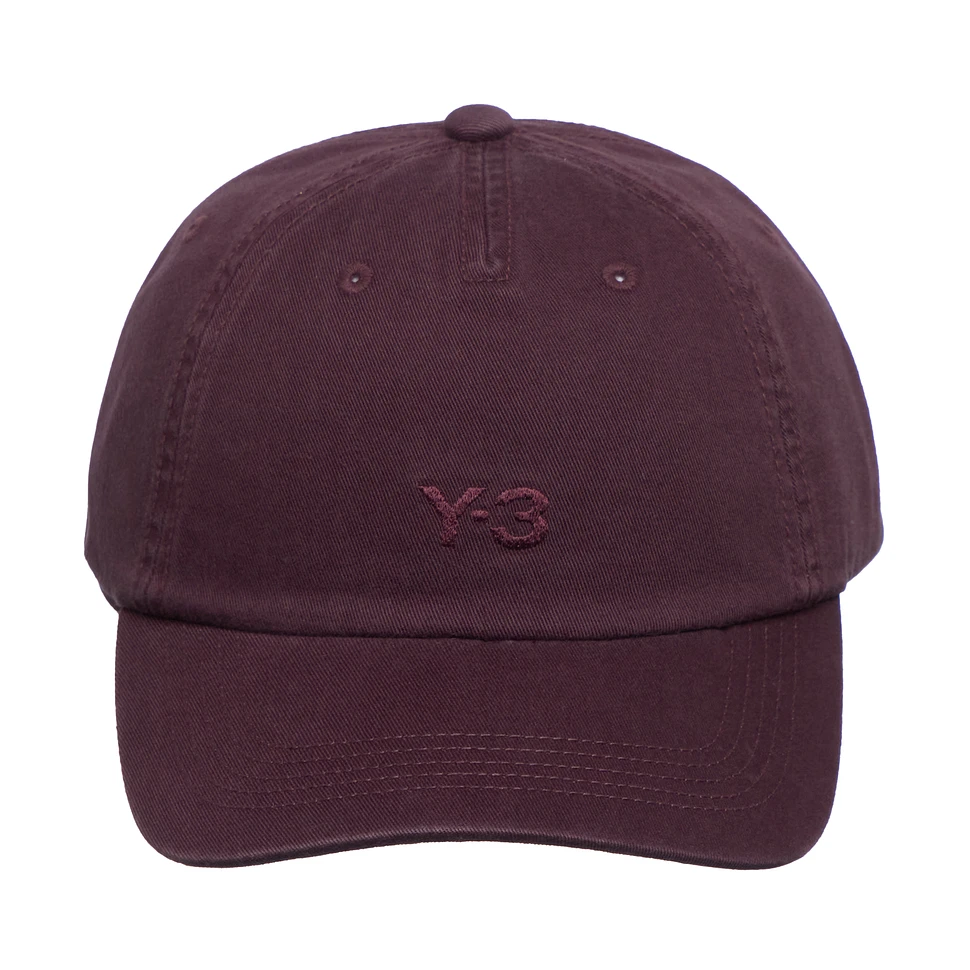 Y-3 - Y-3 Dad Cap