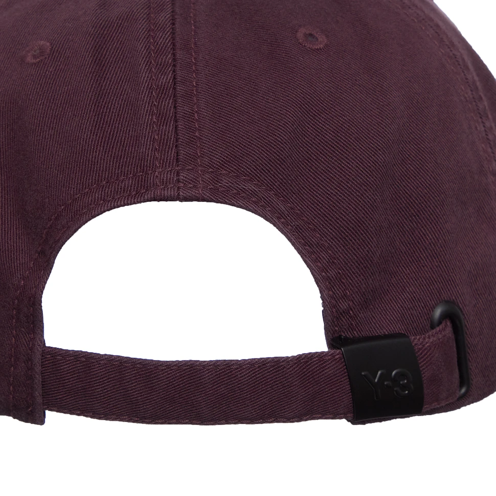 Y-3 - Y-3 Dad Cap