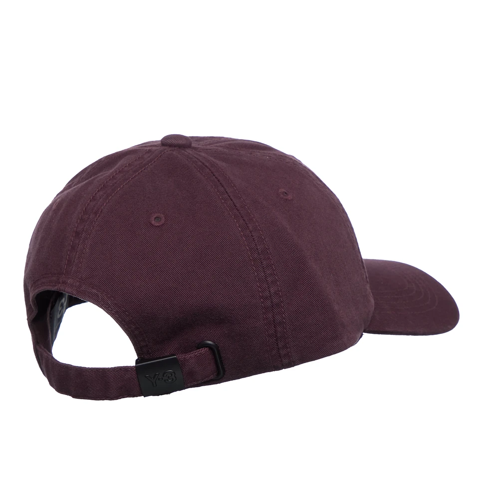 Y-3 - Y-3 Dad Cap