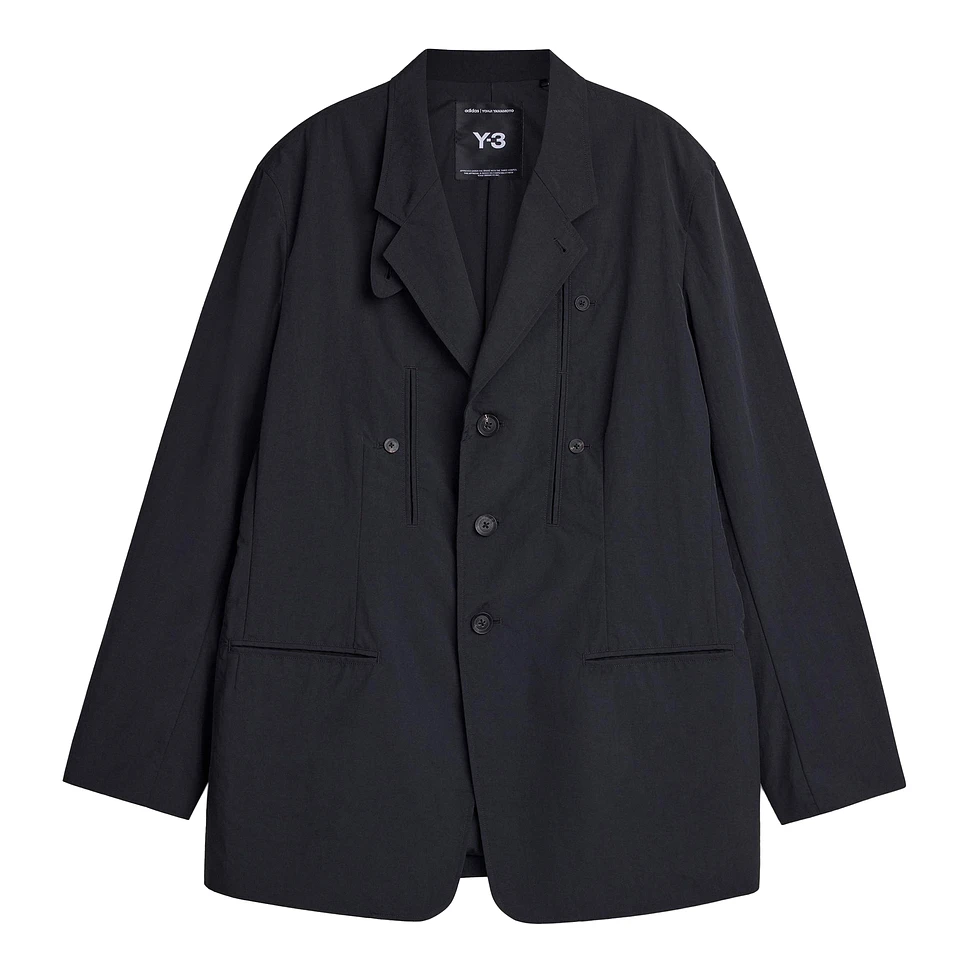 Y-3 - Y-3 Nylon Blazer