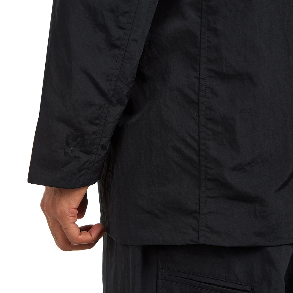 Y-3 - Y-3 Nylon Blazer